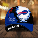 Buffalo Bills Classic Cap – TANTN16439