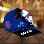 Buffalo Bills Classic Cap – TANTN16439