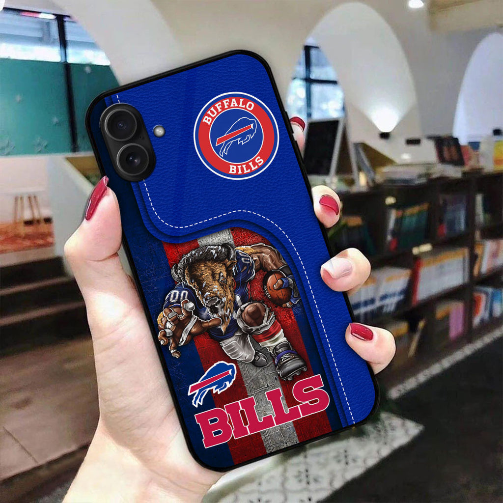 Buffalo Bills Phone Case – HOATT12644