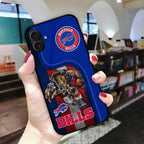 Buffalo Bills Phone Case – HOATT12644