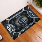 Carlton FC Custom Doormat – HOATT12780