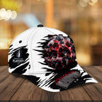 Carolina Hurricanes Classic Cap – GNE7022