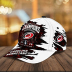 Carolina Hurricanes Classic Cap – GNE7025