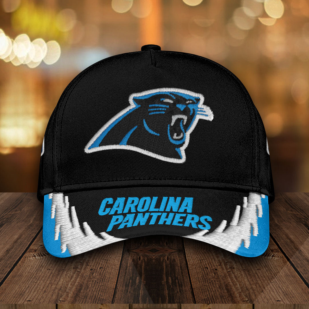 Carolina Panthers Classic Cap – HOATT13795