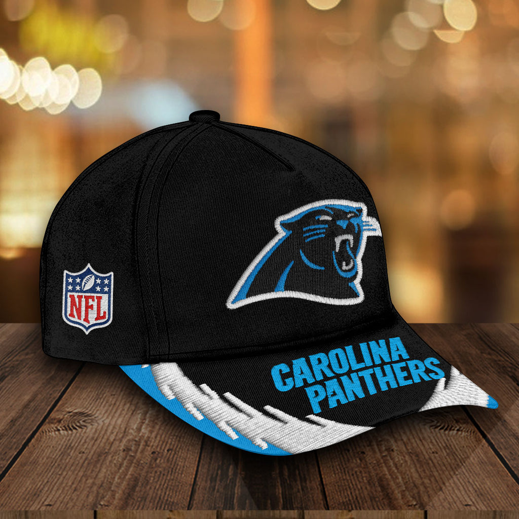 Carolina Panthers Classic Cap – HOATT13795