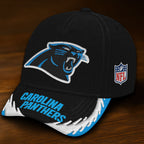 Carolina Panthers Classic Cap – HOATT13795
