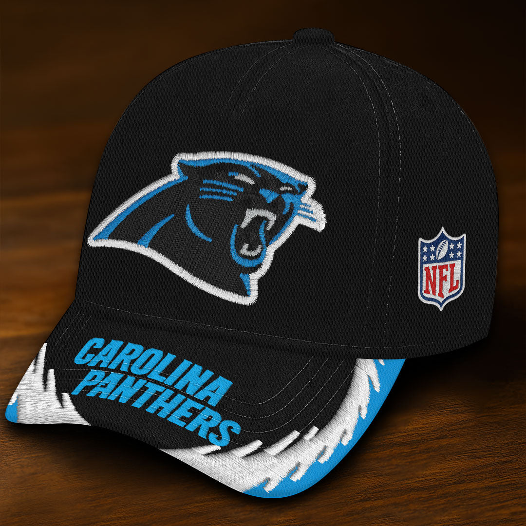 Carolina Panthers Classic Cap – HOATT13795