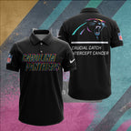 Carolina Panthers Crucial Catch 2025 3D Apparel – TANTN15569