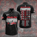 Carolina Hurricanes 2026 Stanley Cup Champions 3D Apparel – GNE7196