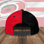 Carolina Hurricanes 2026 Stanley Cup Champions Cap Classic Cap – HOATT18745