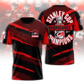 Carolina Hurricanes Stanley Cup Champions 2026 3D Apparel – TANTN23663