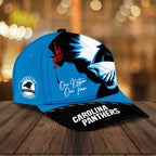 Carolina Panthers Classic Cap – TANTN16440