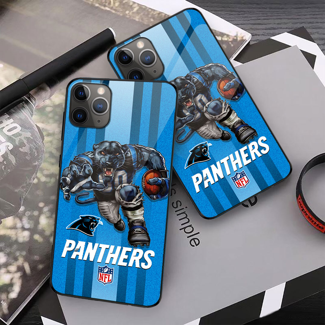 Carolina Panthers Phone Case – HOATT12865