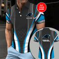 Personalized Carolina Panthers 3D Apparel – MAITM13057