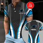 Personalized Carolina Panthers 3D Apparel – MAITM13057