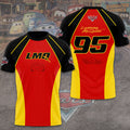 Cars 20th Anniversary 3D Apparel – GNE6791