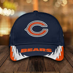 Chicago Bears Classic Cap – HOATT13796