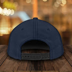 Chicago Bears Classic Cap – HOATT13796