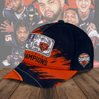 Chicago Bears Classic Cap – GNE4815