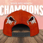 Chicago Bears Classic Cap – TMTHU2953