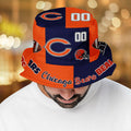 Chicago Bears Bucket Hat – MAITM13090