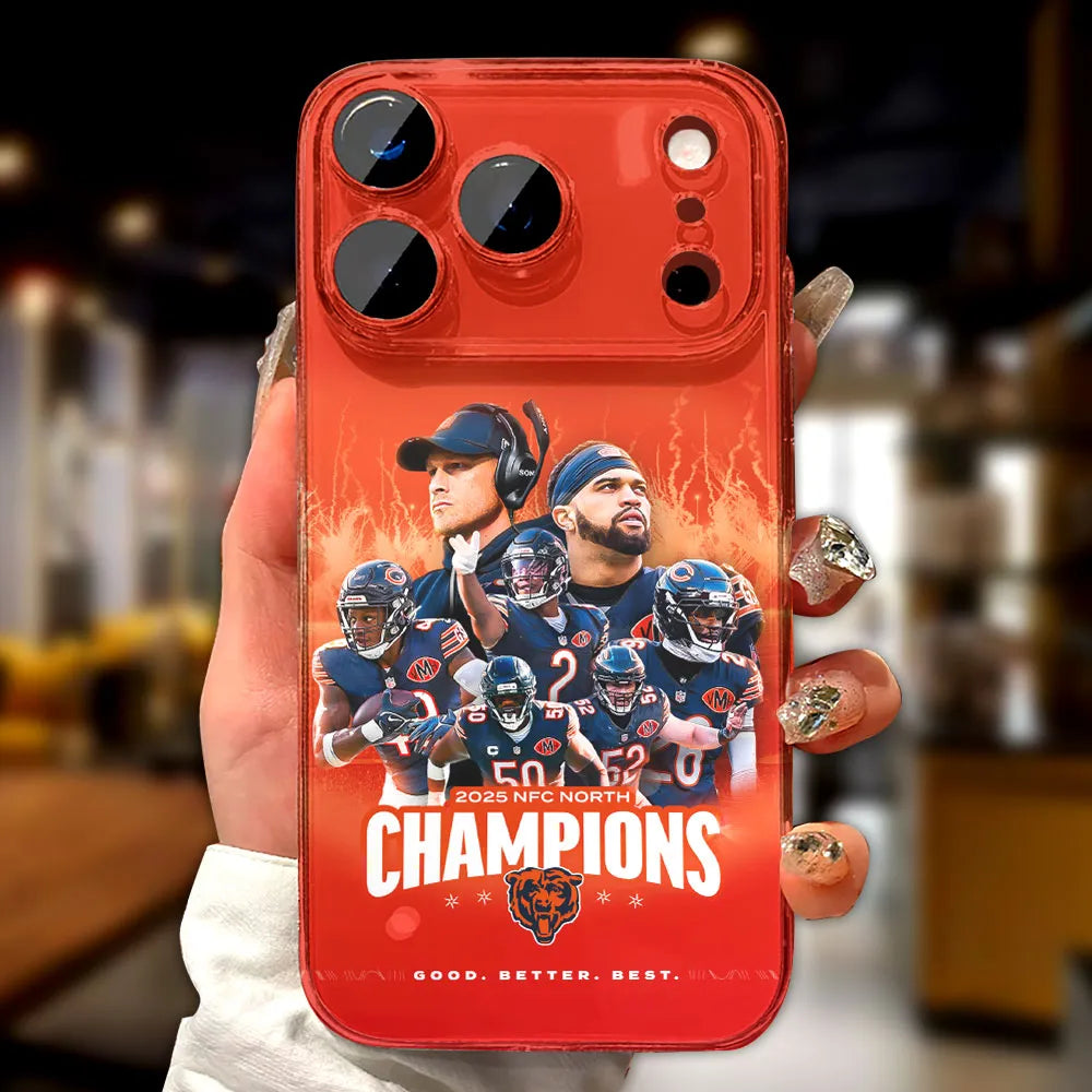 Chicago Bears Phone Case – GNE4812
