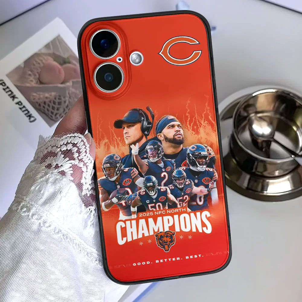 Chicago Bears Phone Case – GNE4812