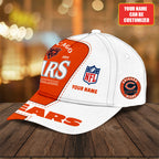 Personalized Chicago Bears Classic Cap – TANTN16636