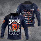 Chicago Bears 3D Apparel – TANTN19774