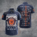 Chicago Bears 3D Apparel – TANTN19774