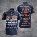 Chicago Bears 3D Apparel – TANTN19775