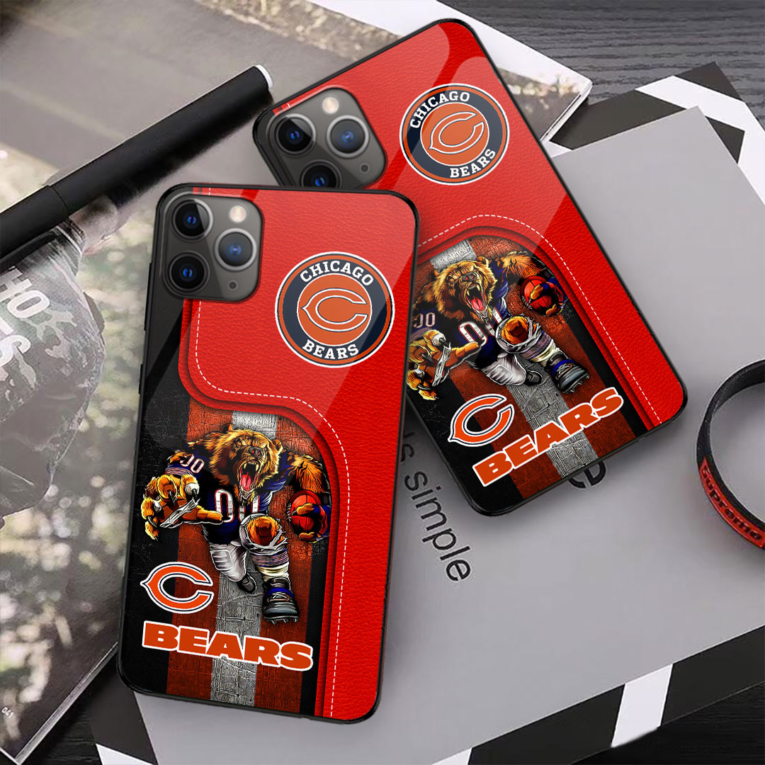 Chicago Bears Phone Case – HOATT12646