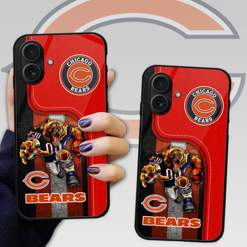 Chicago Bears Phone Case – HOATT12646