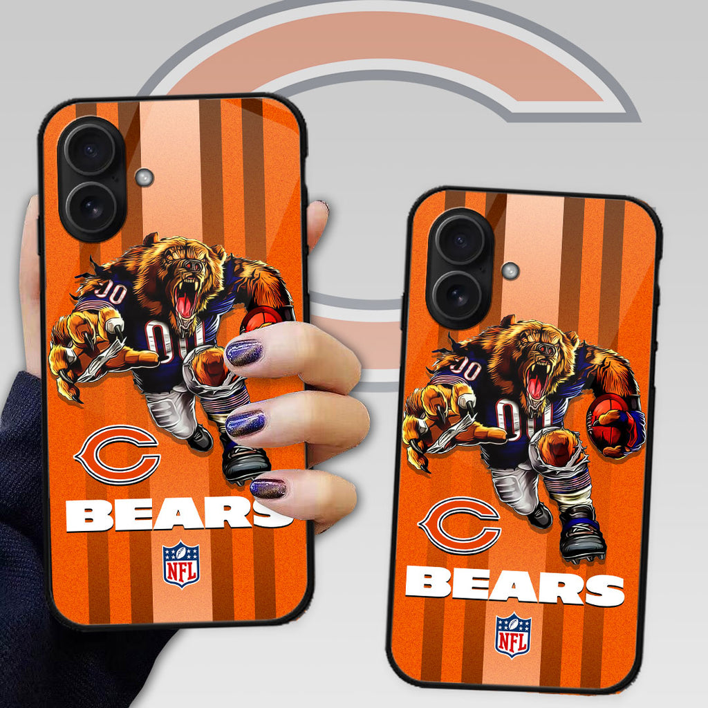 Chicago Bears Phone Case – HOATT12866