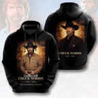 Chuck Norris 3D Apparel – HOATT16965