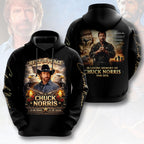 Chuck Norris 3D Apparel – HOATT16968