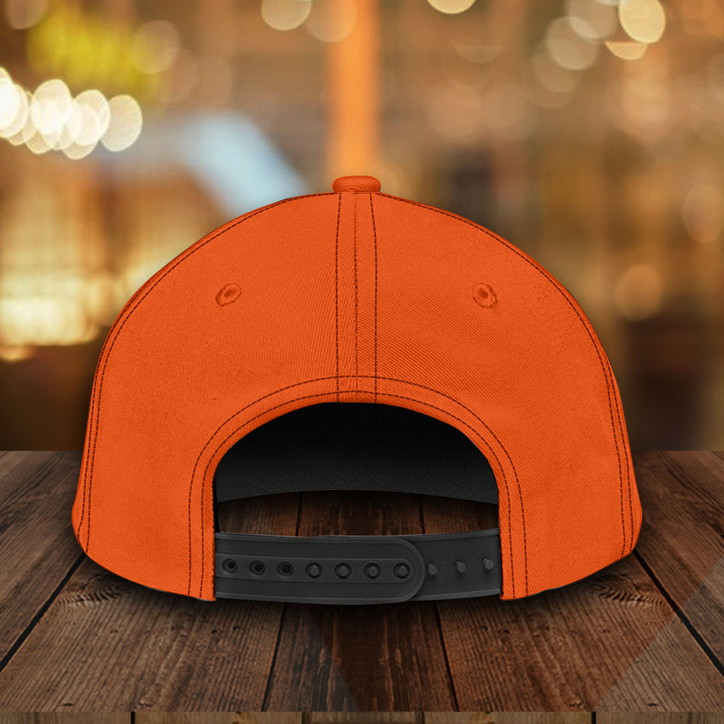 Cincinnati Bengals Classic Cap – HOATT13797