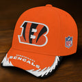 Cincinnati Bengals Classic Cap – HOATT13797