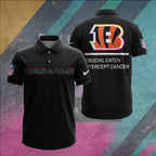 Cincinnati Bengals Crucial Catch 2025 3D Apparel – TANTN15562