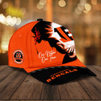 Cincinnati Bengals Classic Cap – TANTN16442