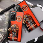 Cincinnati Bengals Phone Case – HOATT12647