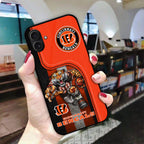 Cincinnati Bengals Phone Case – HOATT12647