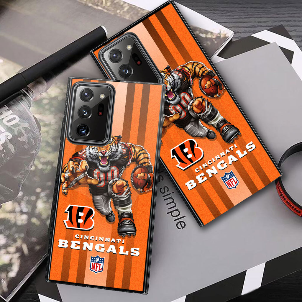 Cincinnati Bengals Phone Case – HOATT12867