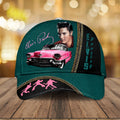 Elvis Presley Classic Cap – NGHIAVT 0060