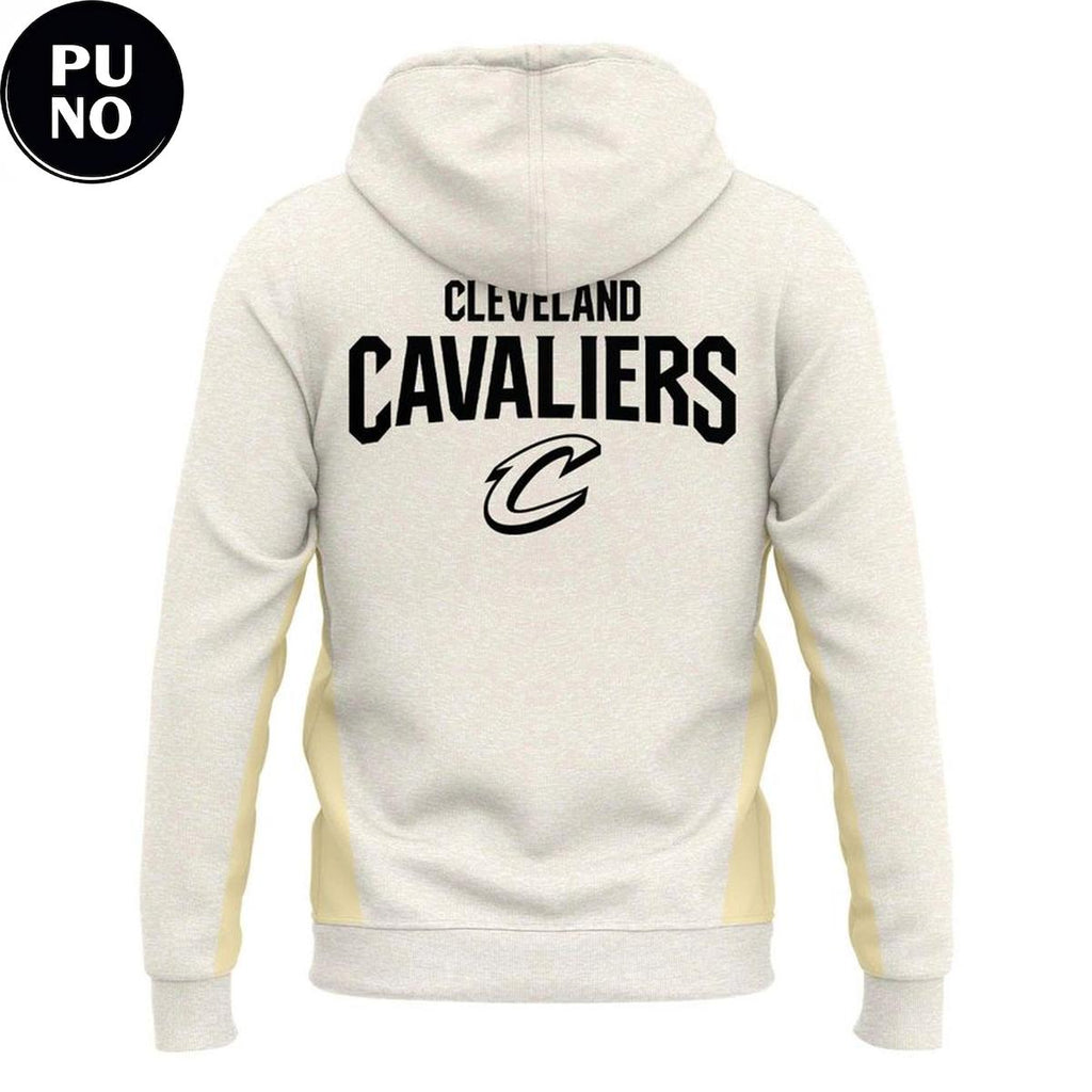 Cleveland Cavaliers 2026 Cleveland Essentials Hoodie