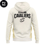 Cleveland Cavaliers 2026 Cleveland Essentials Hoodie