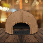 Cleveland Browns Classic Cap – HOATT12753