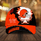 Cleveland Browns Classic Cap – TANTN16443