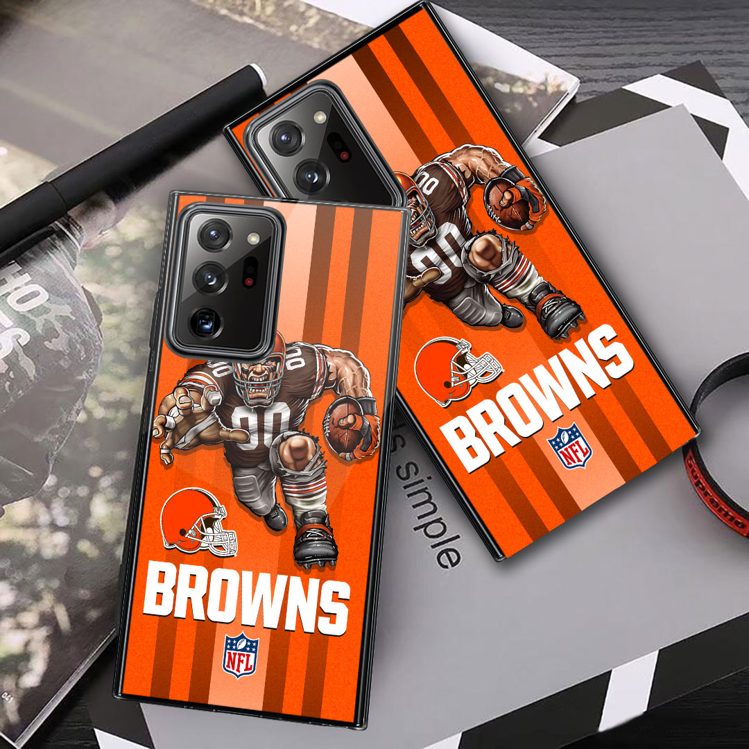 Cleveland Browns Phone Case – HOATT12868
