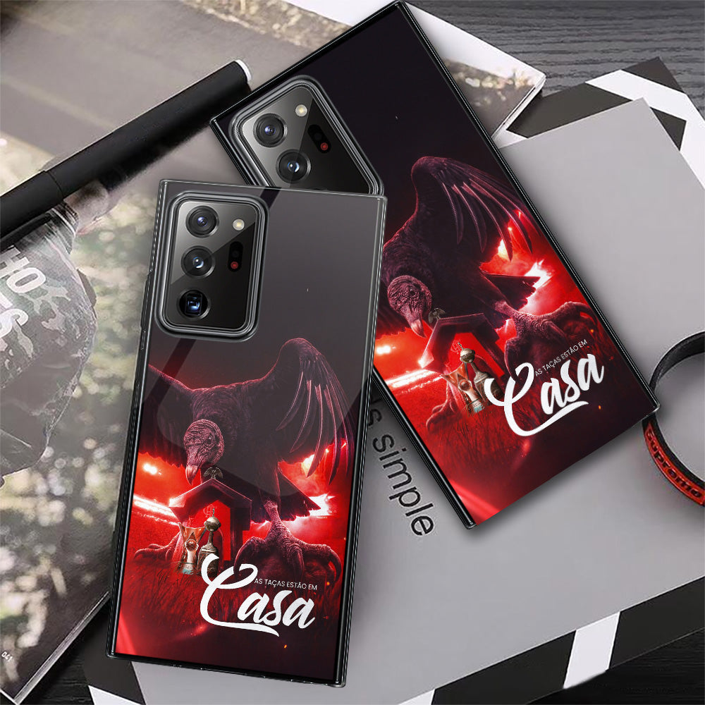 Clube de Regatas do Flamengo Phone Case – GNE4711